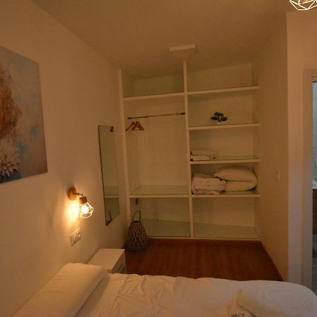 Apartamento Calle Concepcion Pleno Centro Кордова Экстерьер фото