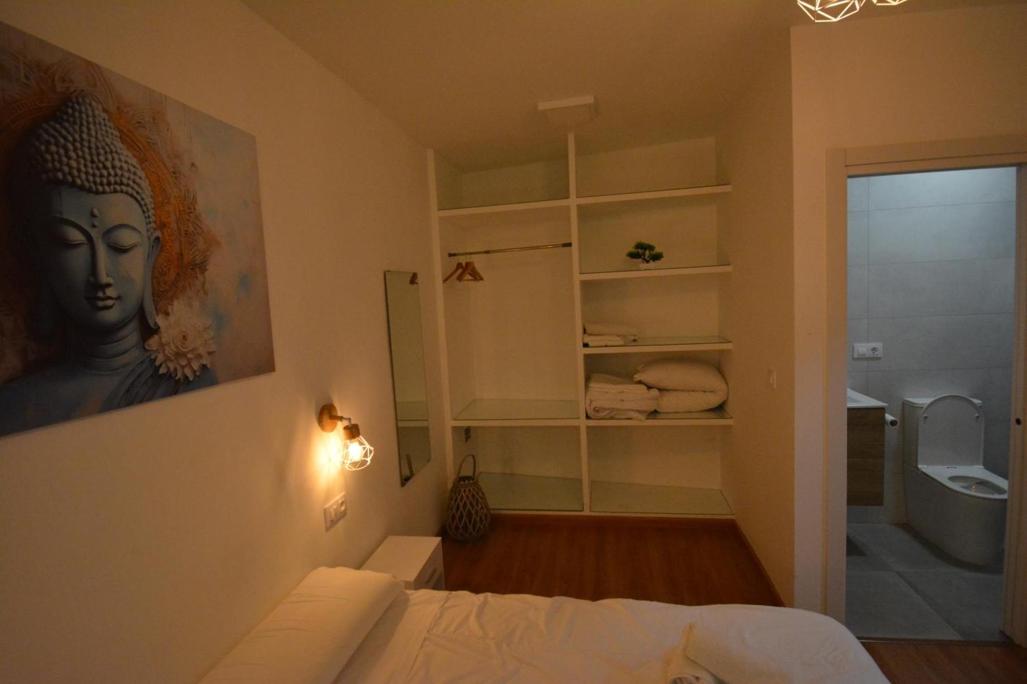 Apartamento Calle Concepcion Pleno Centro Кордова Экстерьер фото
