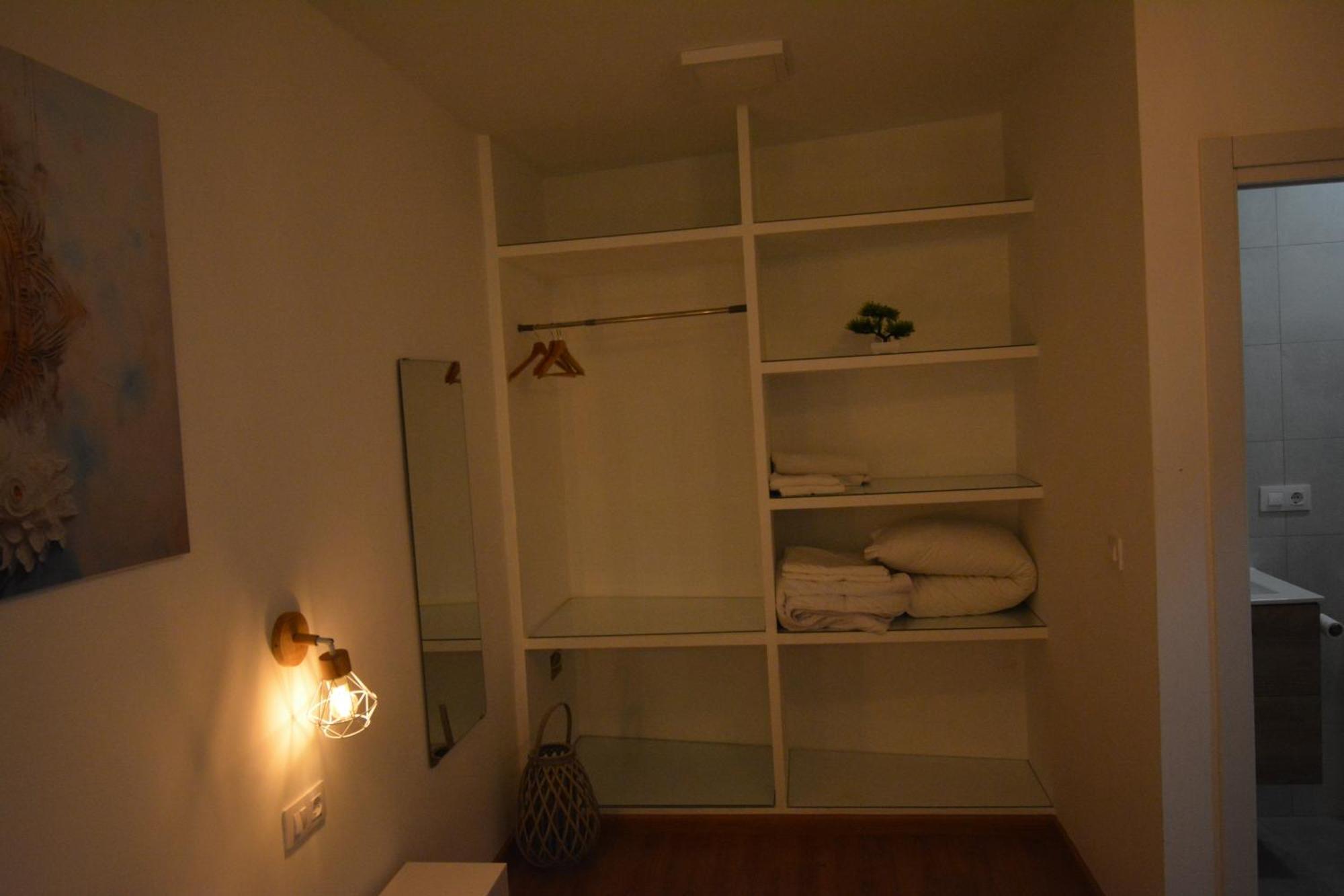 Apartamento Calle Concepcion Pleno Centro Кордова Экстерьер фото