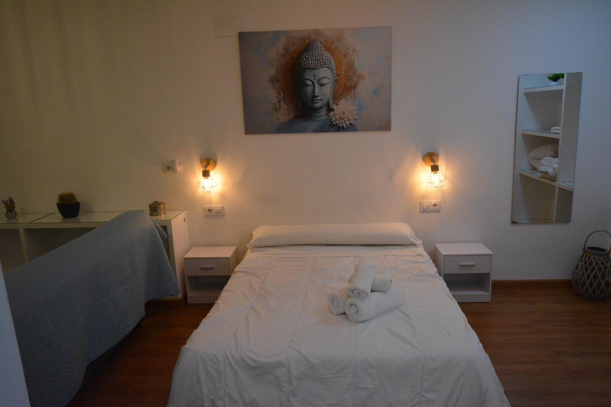 Apartamento Calle Concepcion Pleno Centro Кордова Экстерьер фото