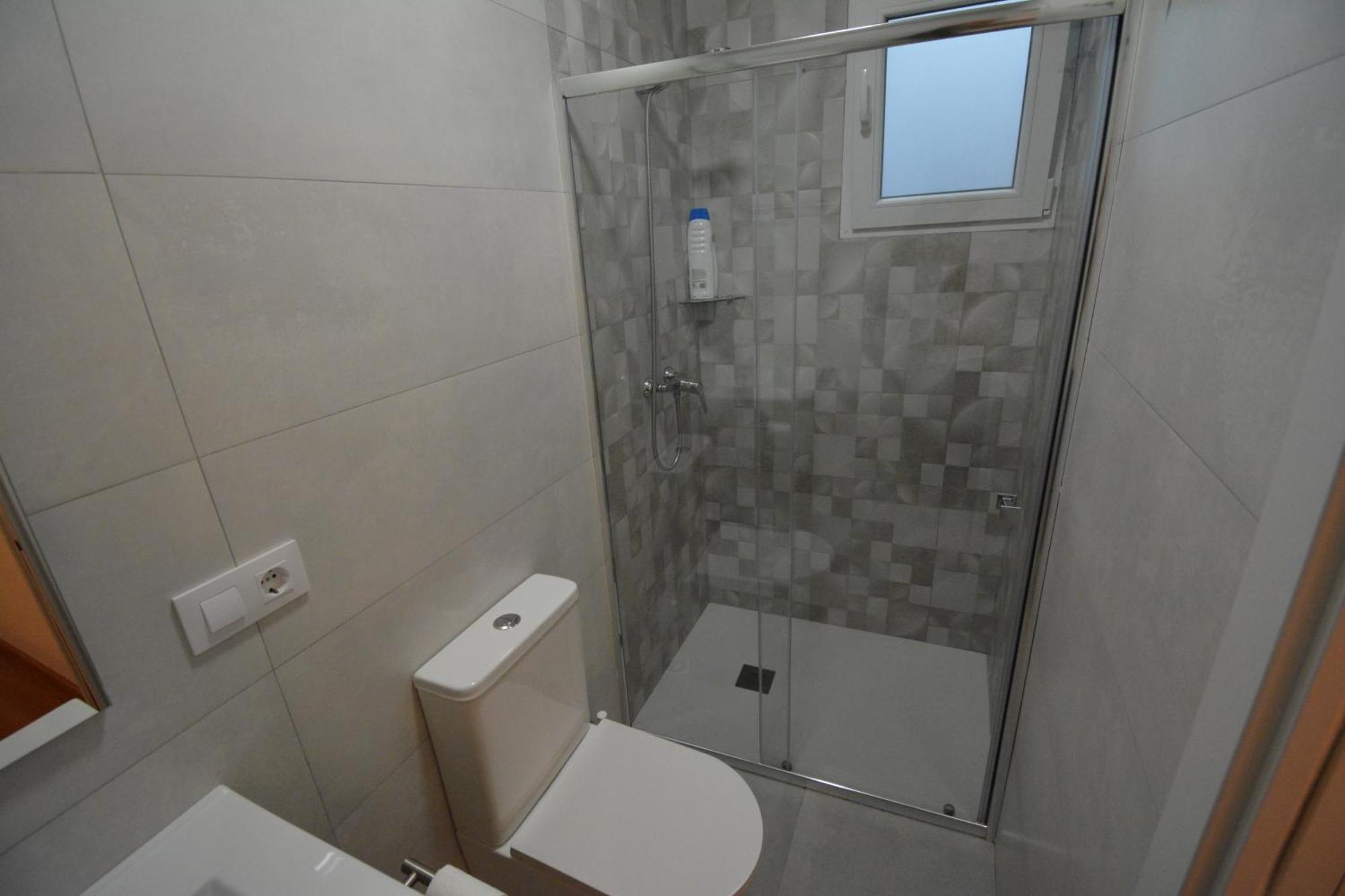 Apartamento Calle Concepcion Pleno Centro Кордова Экстерьер фото
