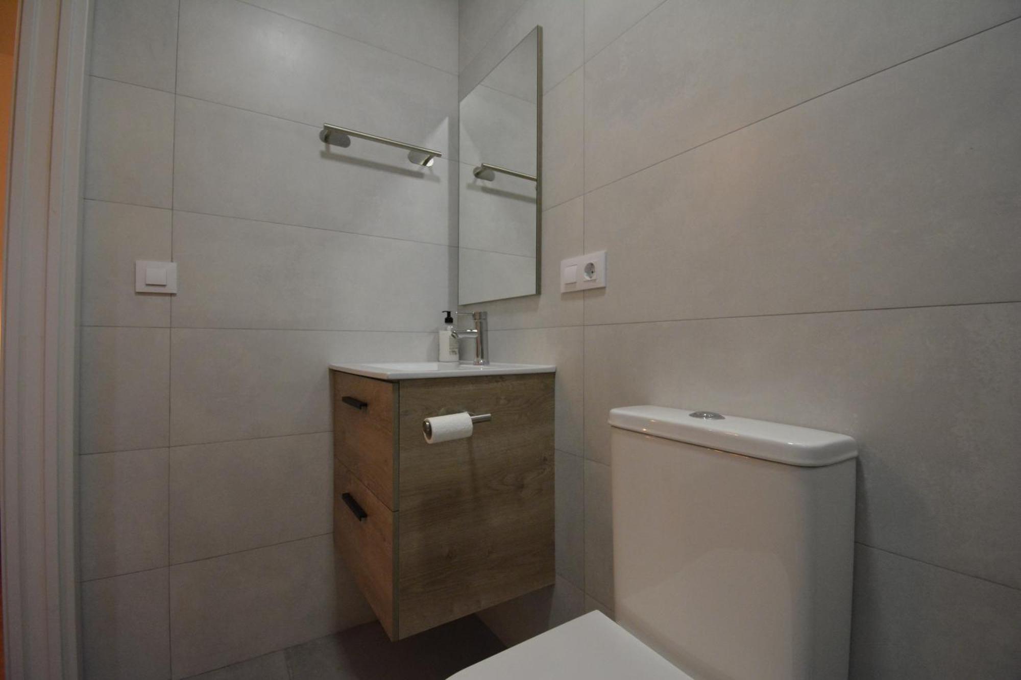 Apartamento Calle Concepcion Pleno Centro Кордова Экстерьер фото