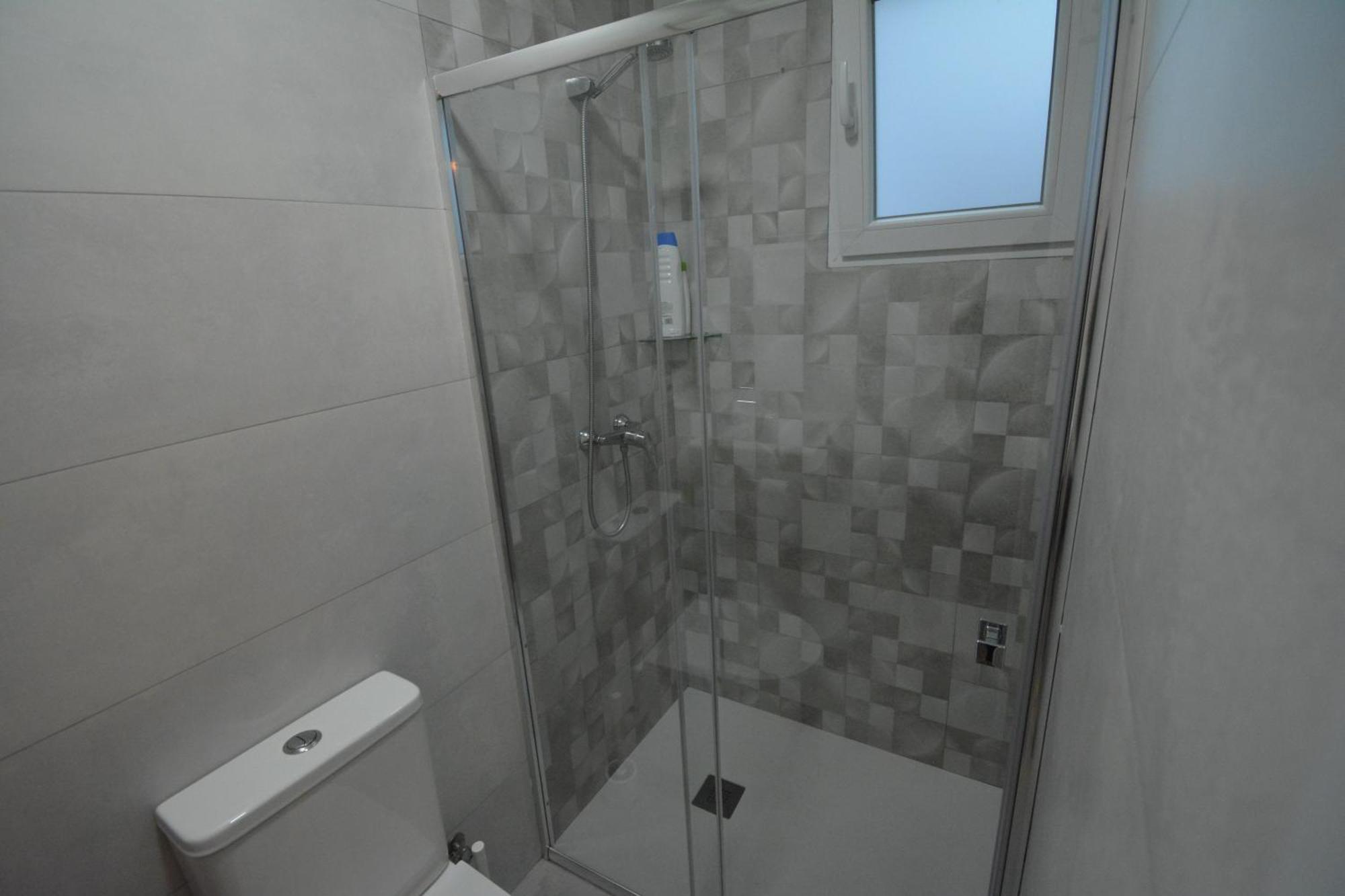 Apartamento Calle Concepcion Pleno Centro Кордова Экстерьер фото