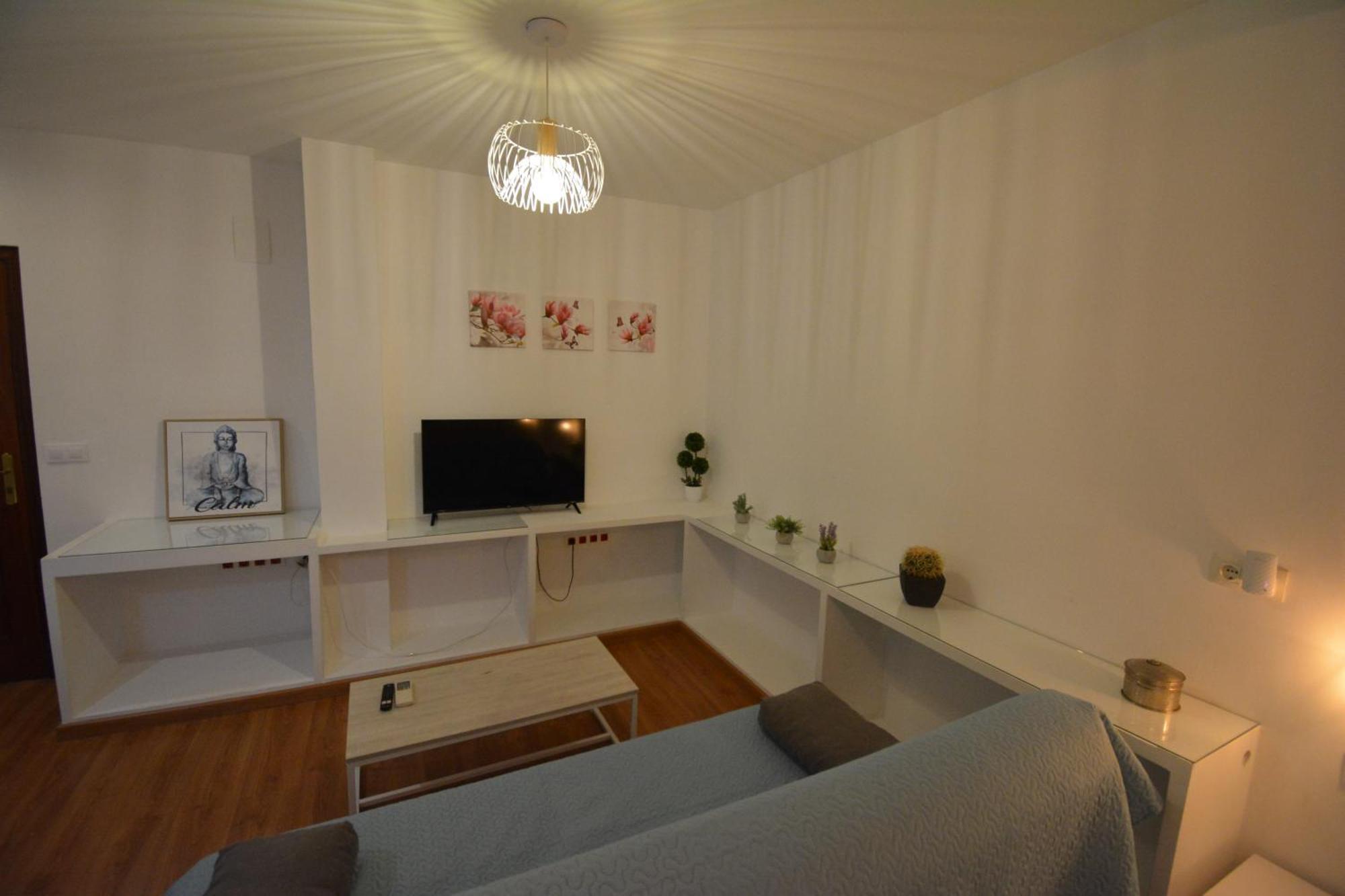 Apartamento Calle Concepcion Pleno Centro Кордова Экстерьер фото