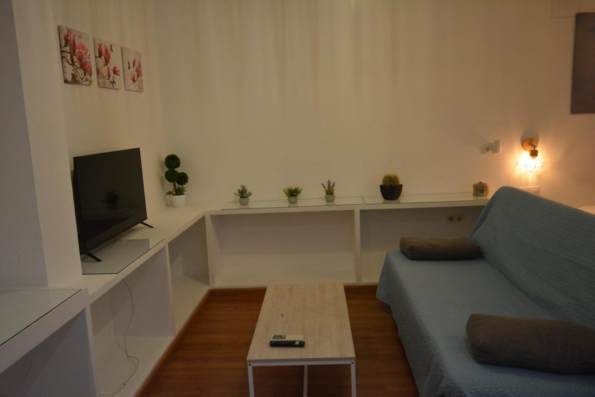 Apartamento Calle Concepcion Pleno Centro Кордова Экстерьер фото