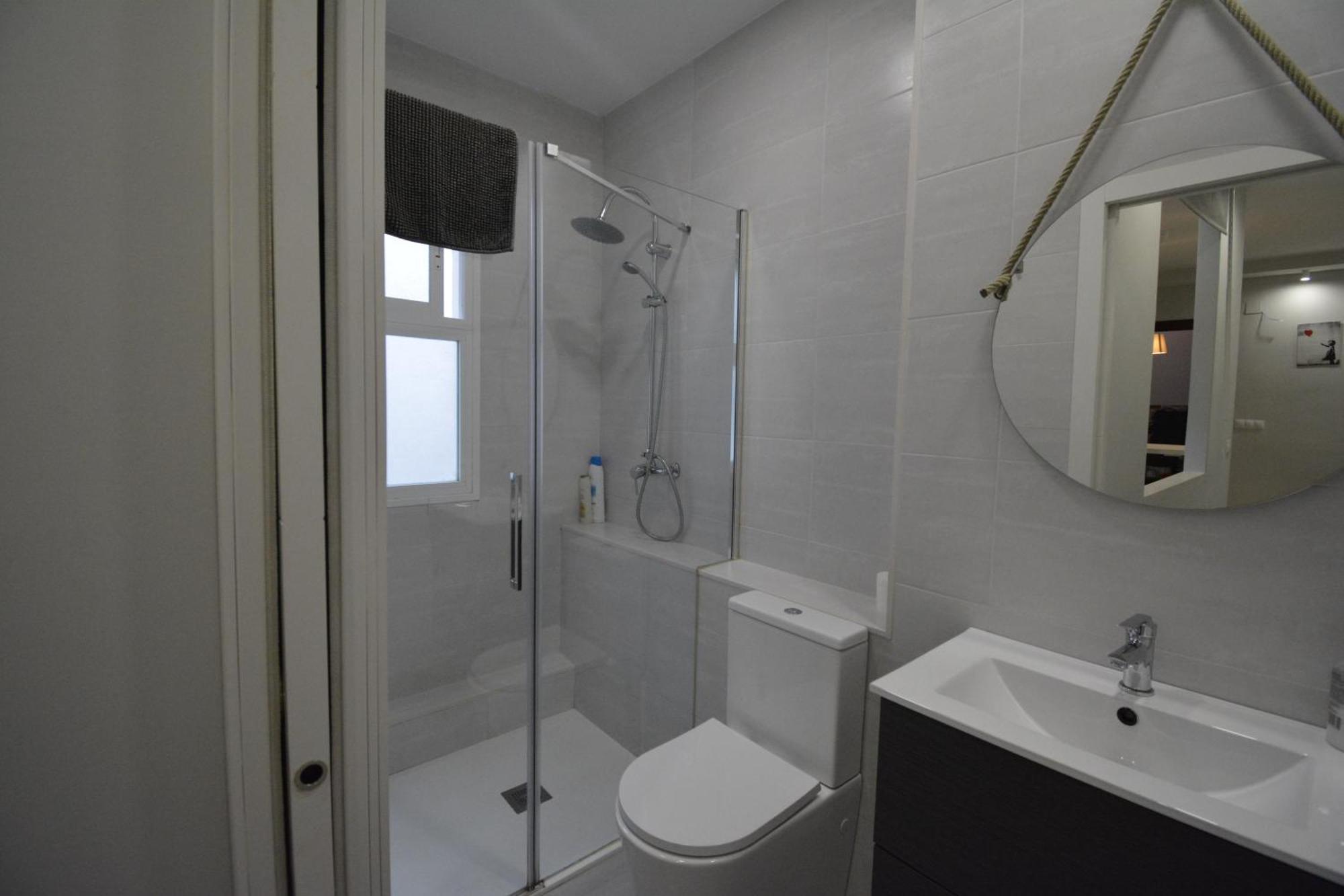 Apartamento Calle Concepcion Pleno Centro Кордова Экстерьер фото