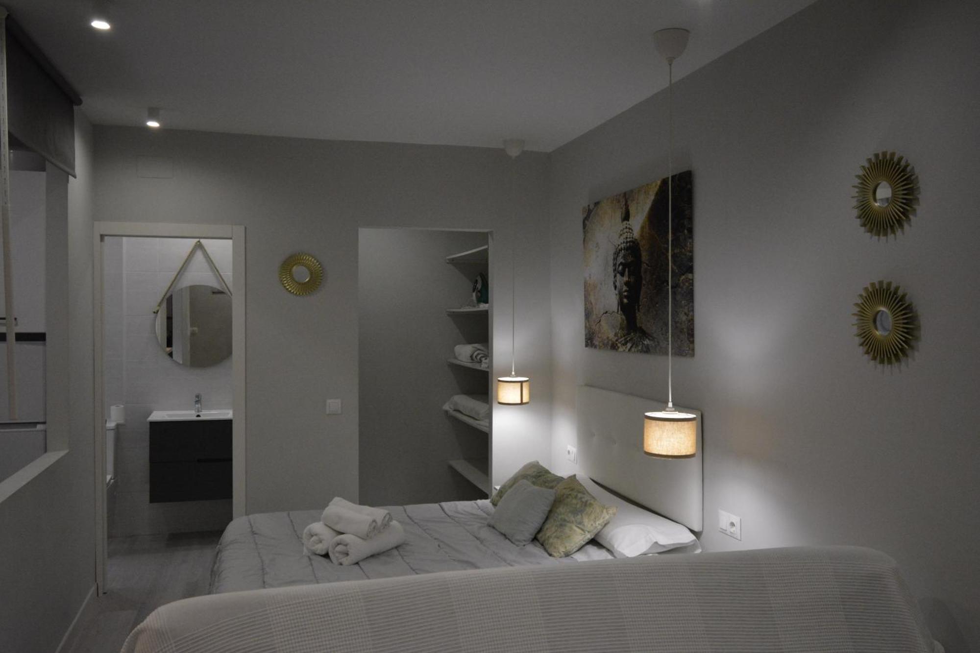 Apartamento Calle Concepcion Pleno Centro Кордова Экстерьер фото