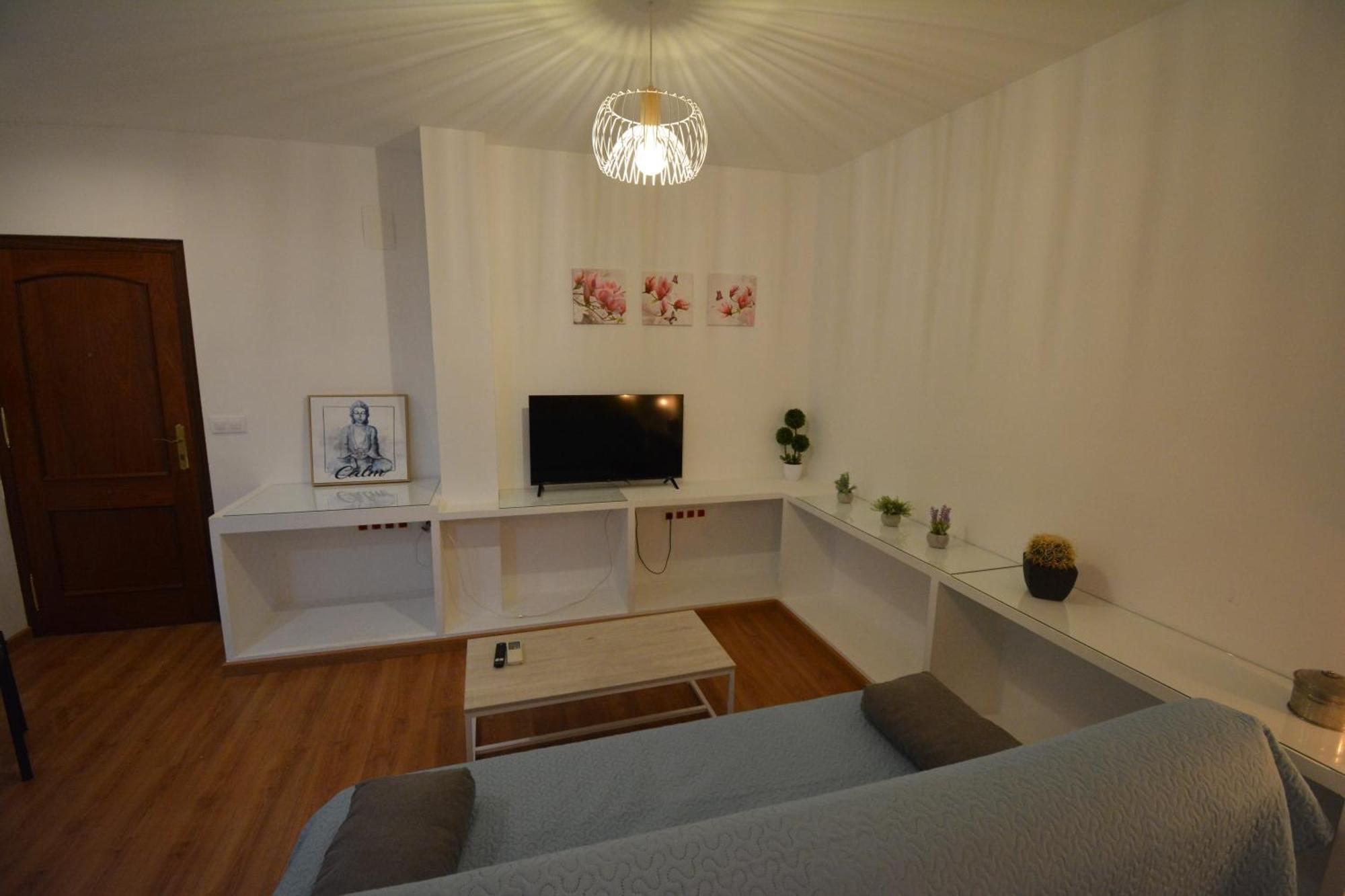 Apartamento Calle Concepcion Pleno Centro Кордова Экстерьер фото