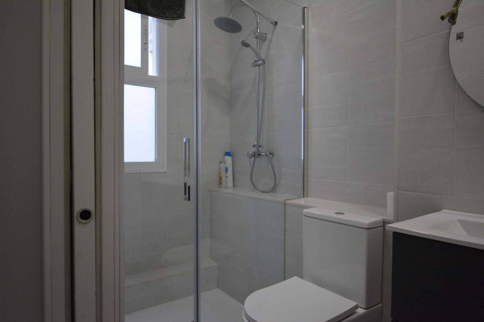 Apartamento Calle Concepcion Pleno Centro Кордова Экстерьер фото