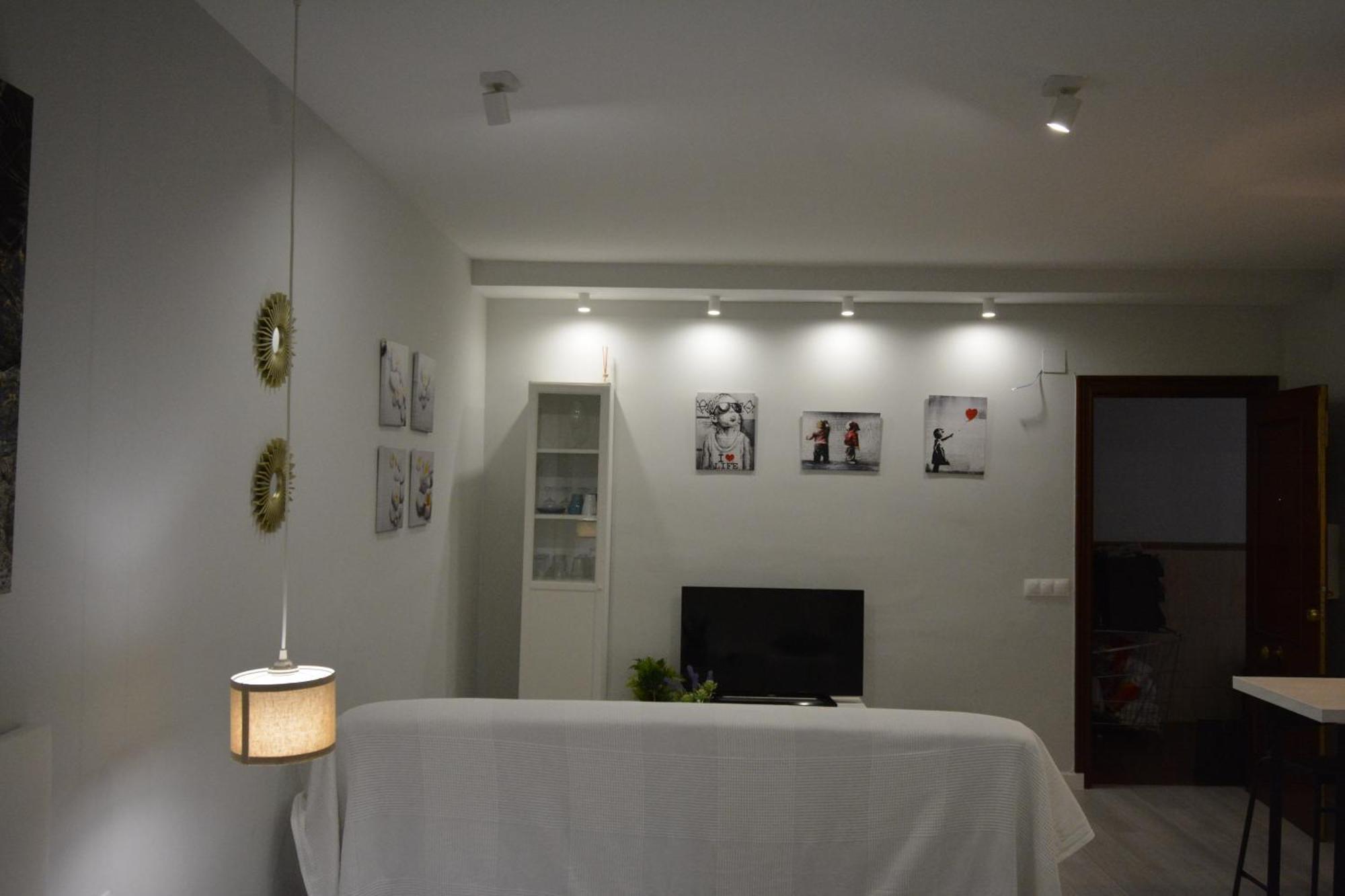 Apartamento Calle Concepcion Pleno Centro Кордова Экстерьер фото