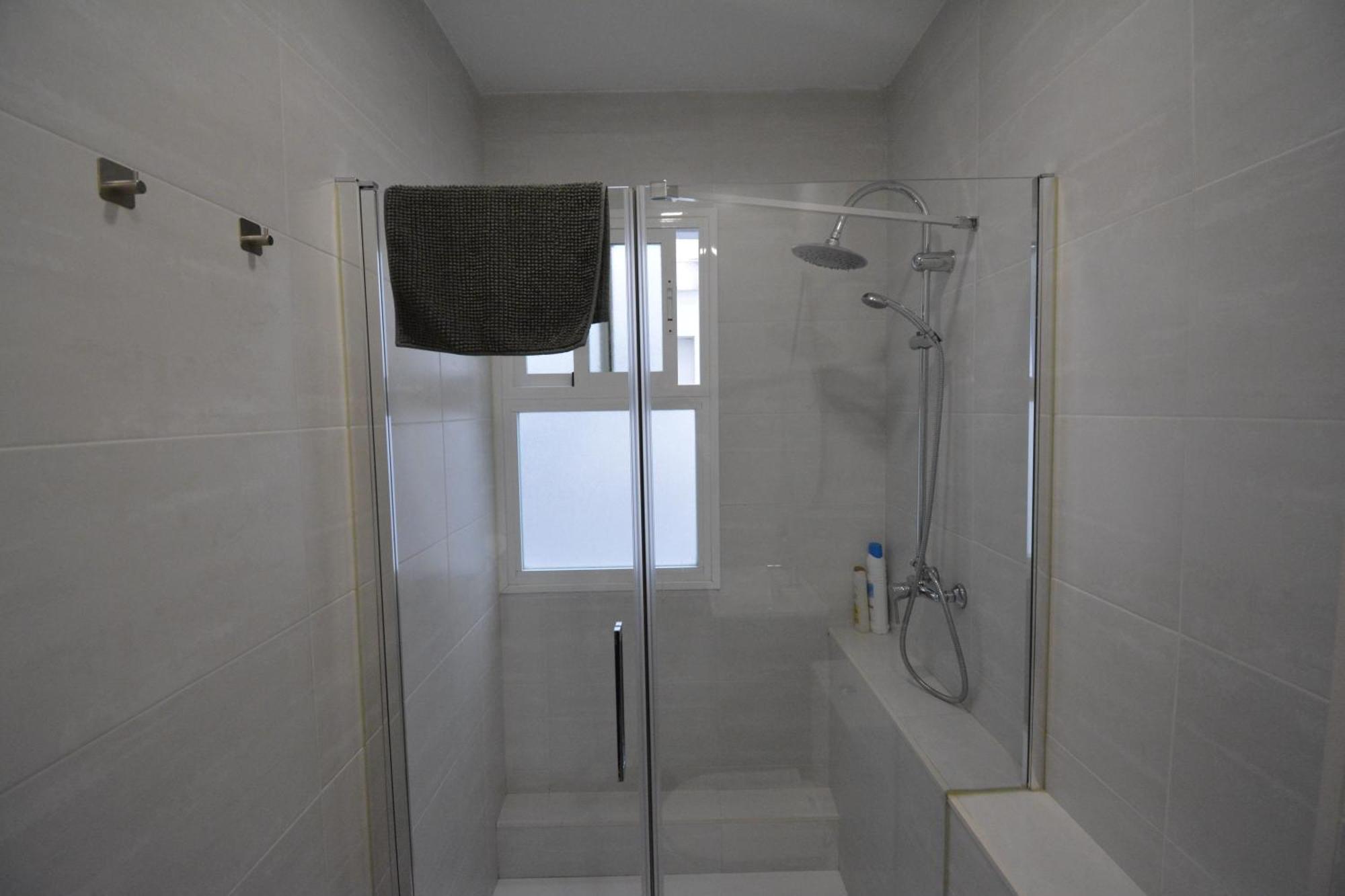 Apartamento Calle Concepcion Pleno Centro Кордова Экстерьер фото