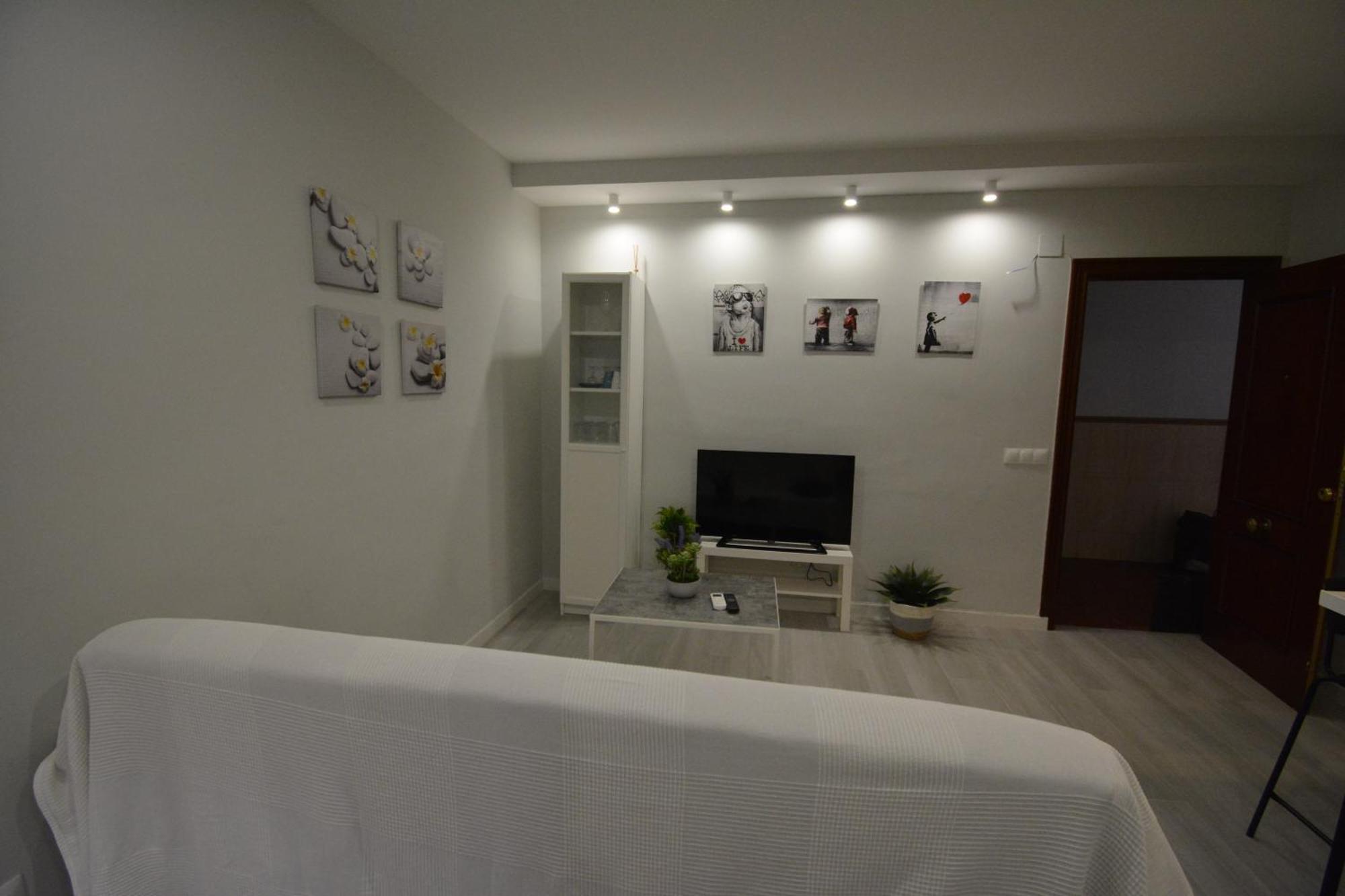 Apartamento Calle Concepcion Pleno Centro Кордова Экстерьер фото