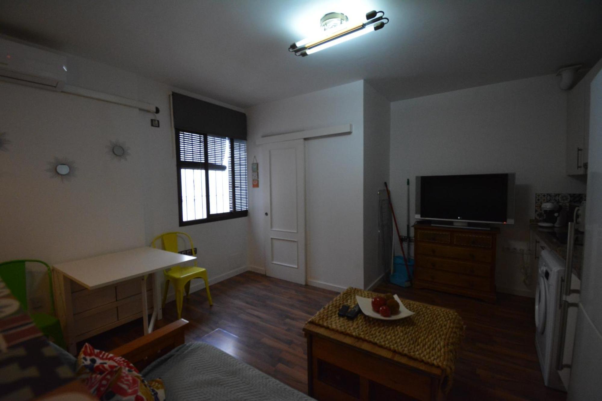 Apartamento Calle Concepcion Pleno Centro Кордова Экстерьер фото