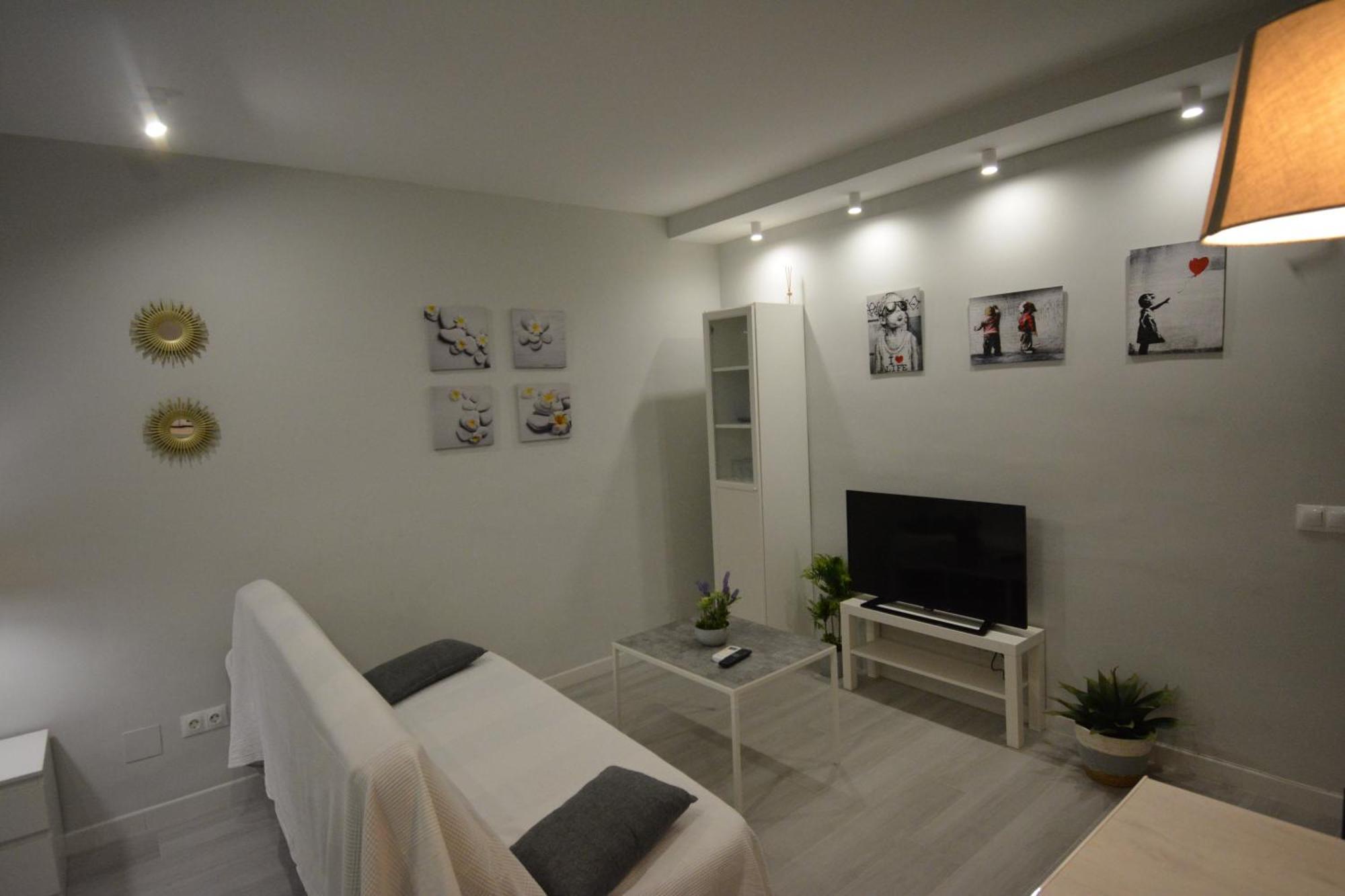 Apartamento Calle Concepcion Pleno Centro Кордова Экстерьер фото