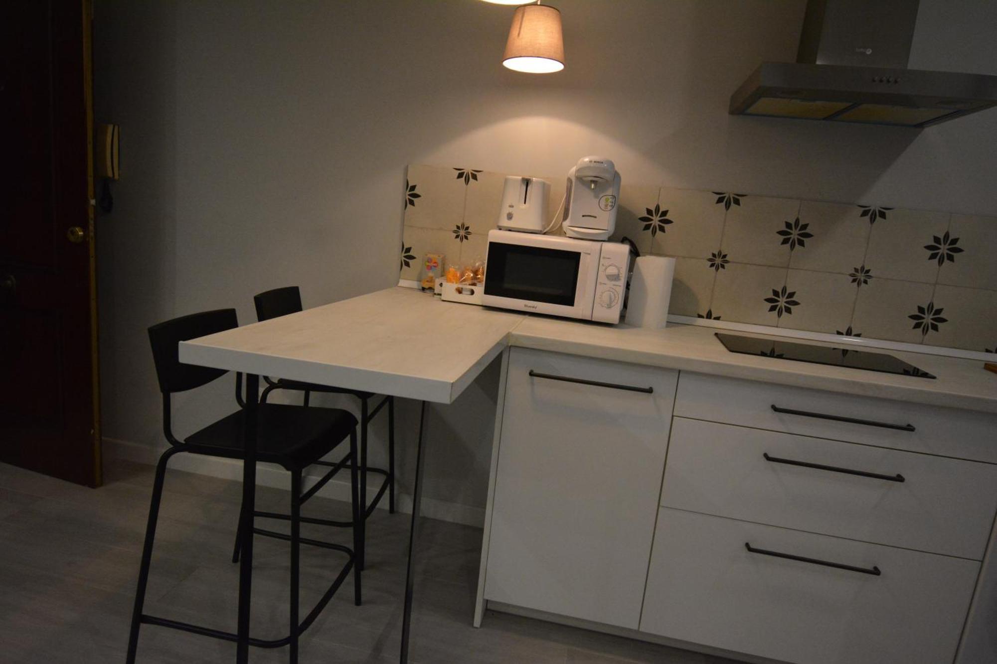 Apartamento Calle Concepcion Pleno Centro Кордова Экстерьер фото