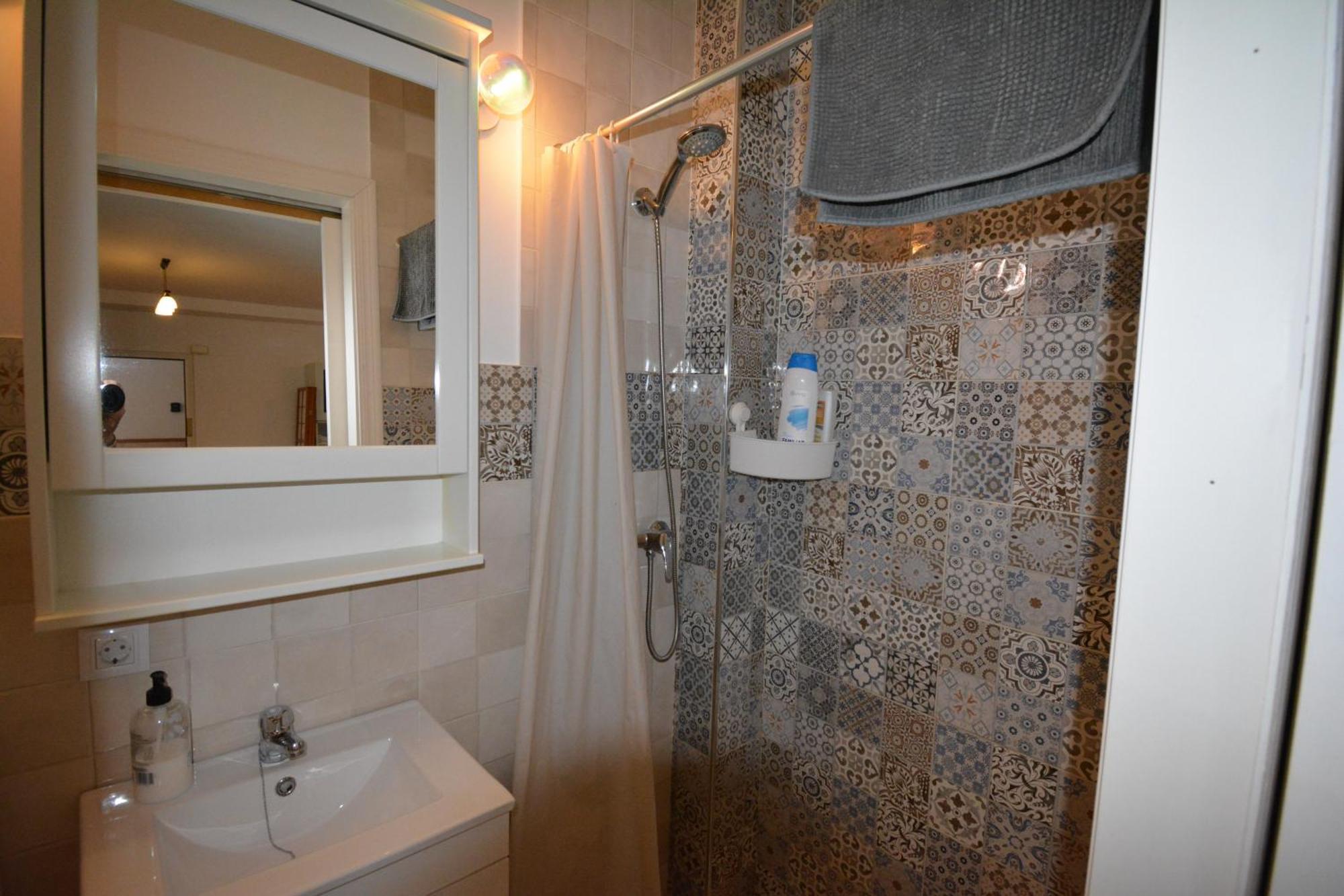 Apartamento Calle Concepcion Pleno Centro Кордова Экстерьер фото