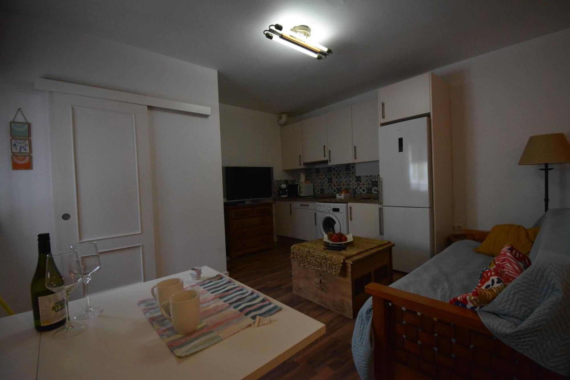 Apartamento Calle Concepcion Pleno Centro Кордова Экстерьер фото