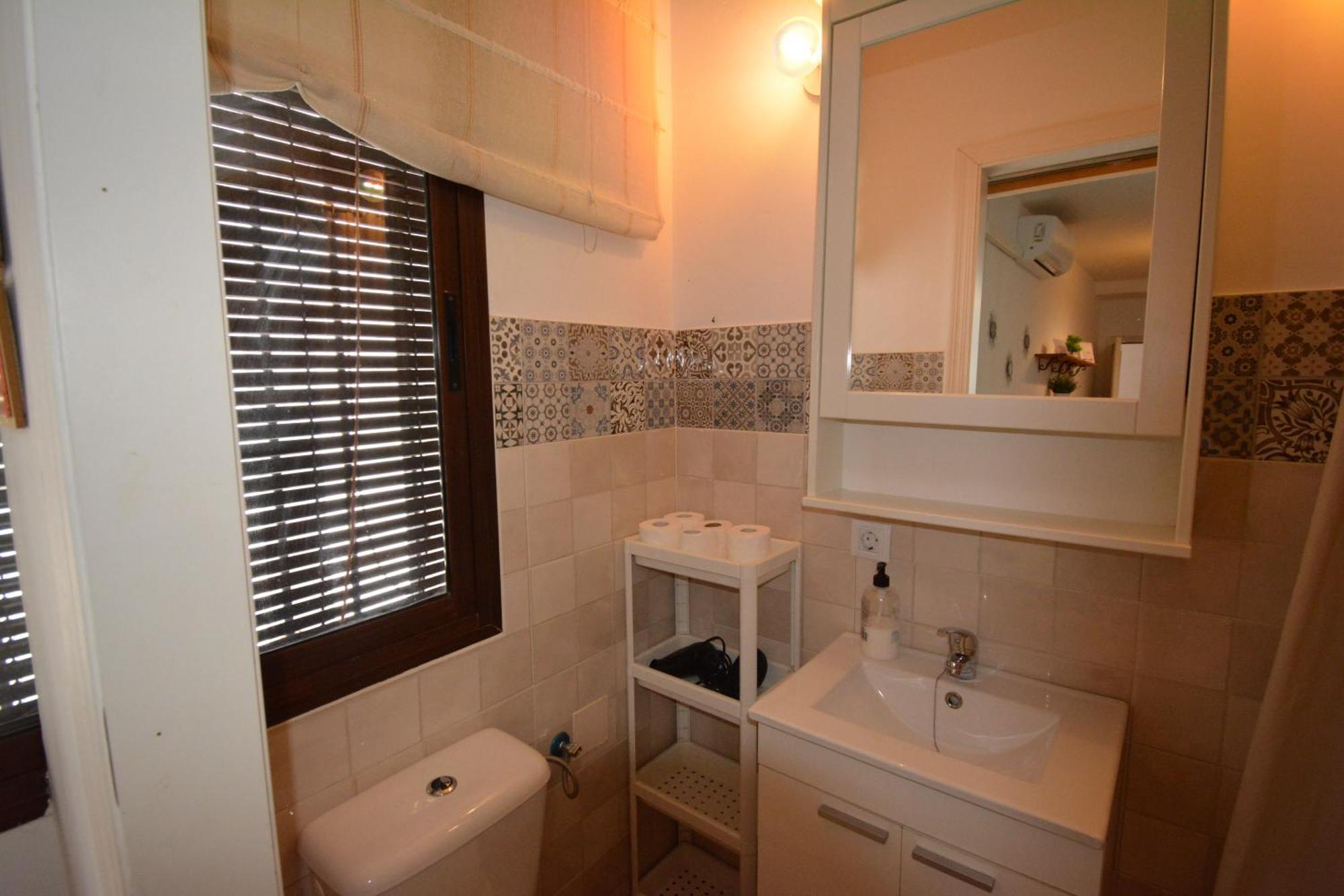 Apartamento Calle Concepcion Pleno Centro Кордова Экстерьер фото