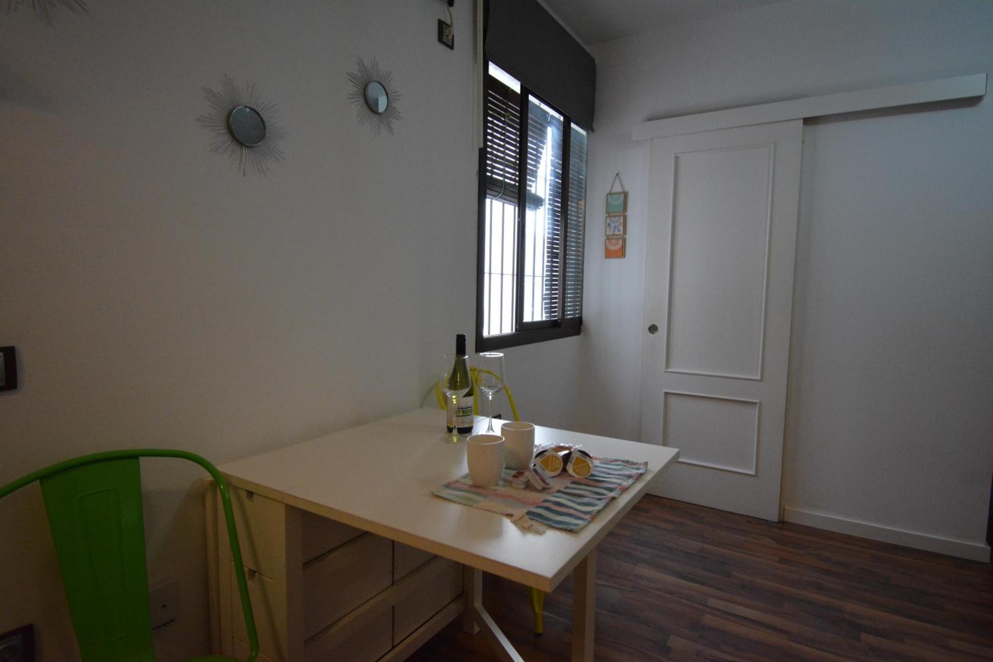 Apartamento Calle Concepcion Pleno Centro Кордова Экстерьер фото