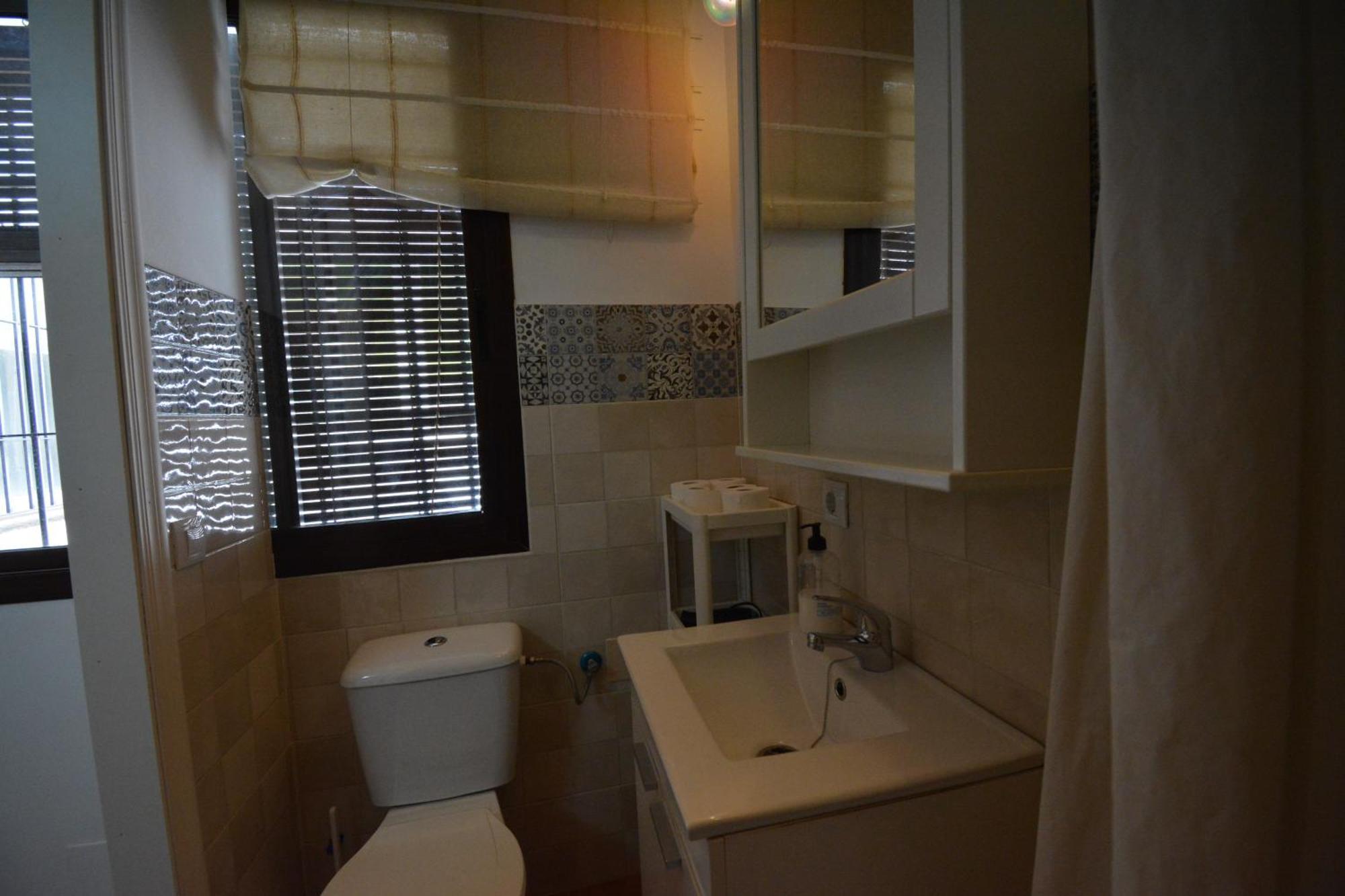 Apartamento Calle Concepcion Pleno Centro Кордова Экстерьер фото