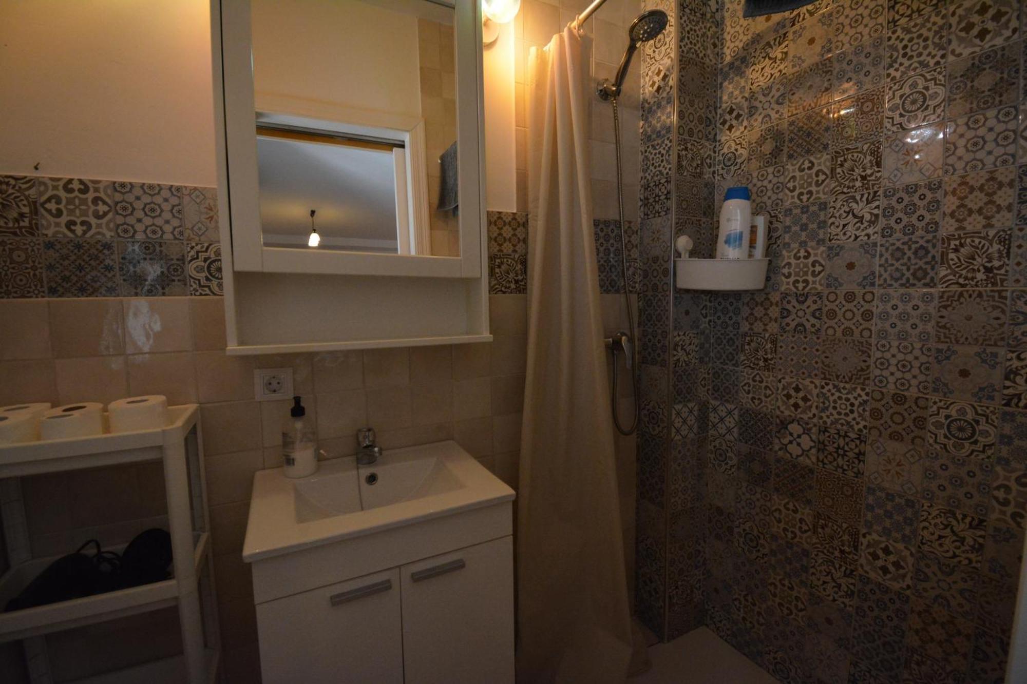 Apartamento Calle Concepcion Pleno Centro Кордова Экстерьер фото