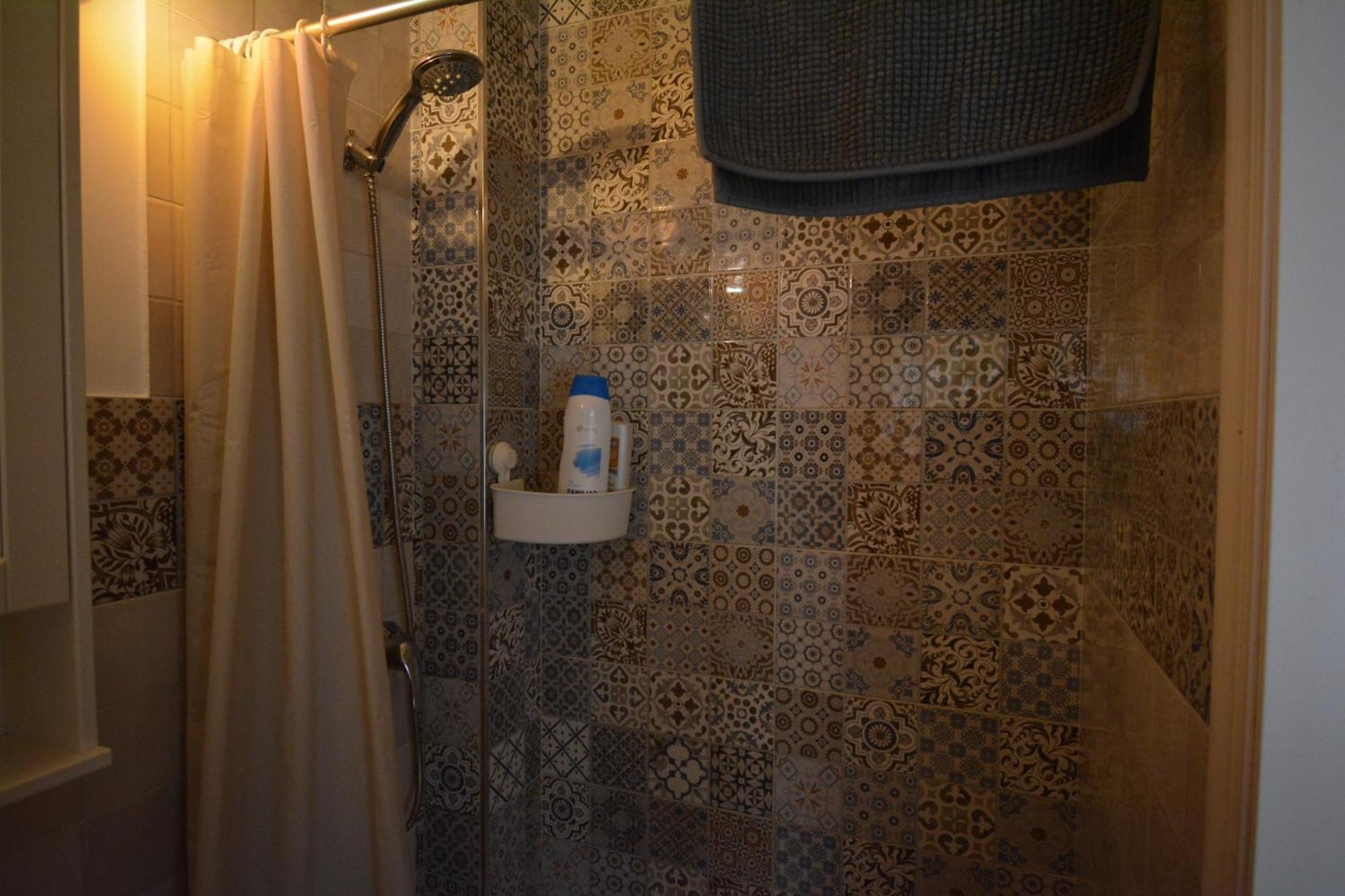 Apartamento Calle Concepcion Pleno Centro Кордова Экстерьер фото