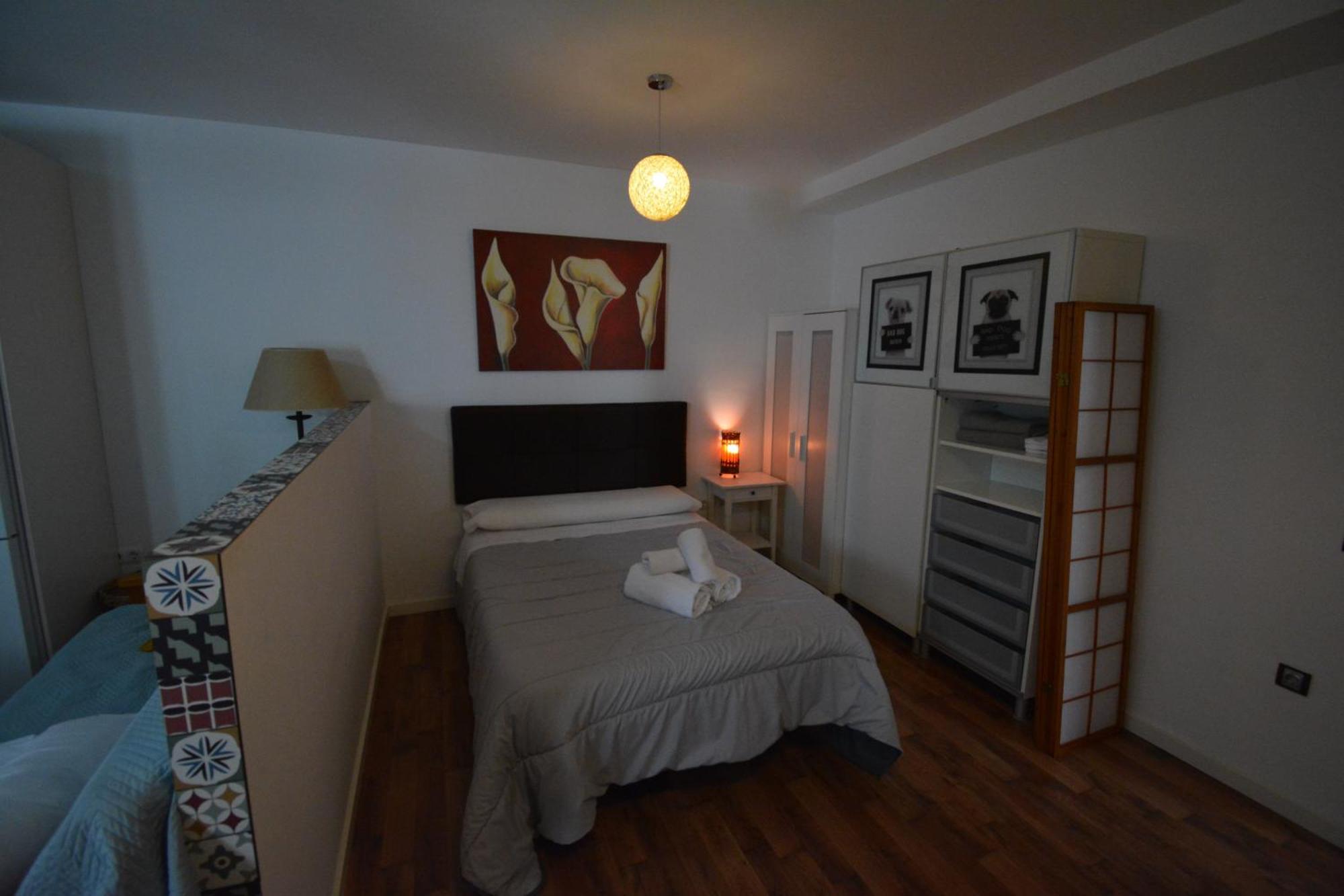 Apartamento Calle Concepcion Pleno Centro Кордова Экстерьер фото
