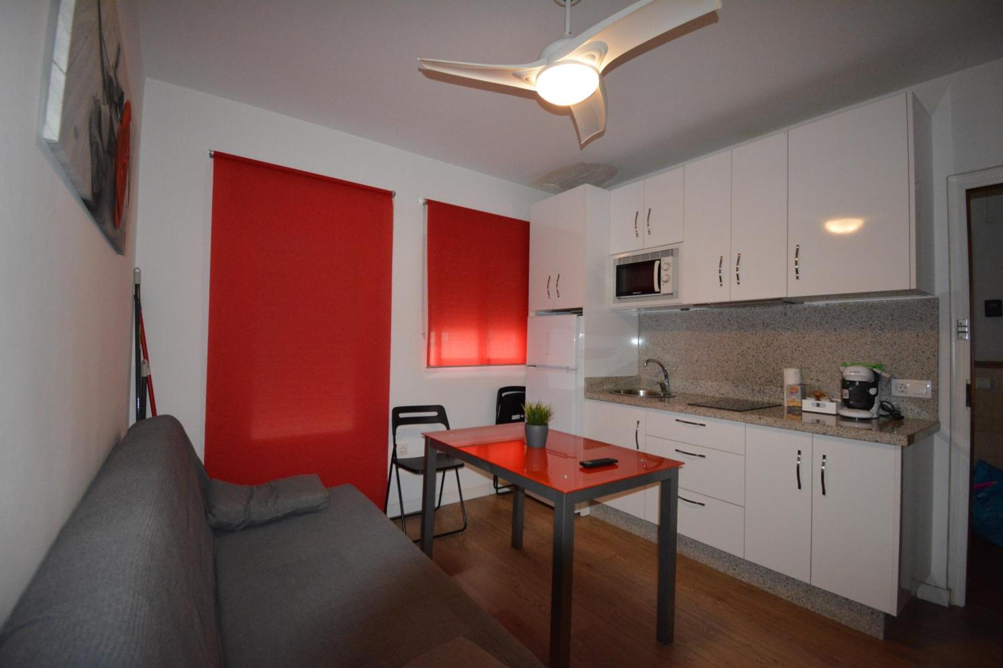 Apartamento Calle Concepcion Pleno Centro Кордова Экстерьер фото