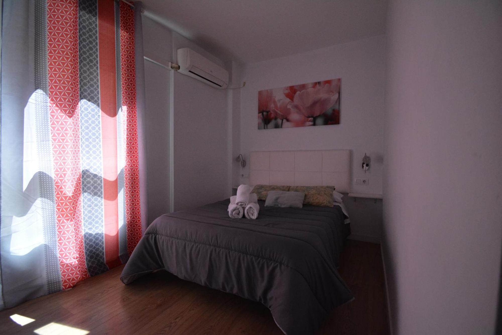 Apartamento Calle Concepcion Pleno Centro Кордова Экстерьер фото