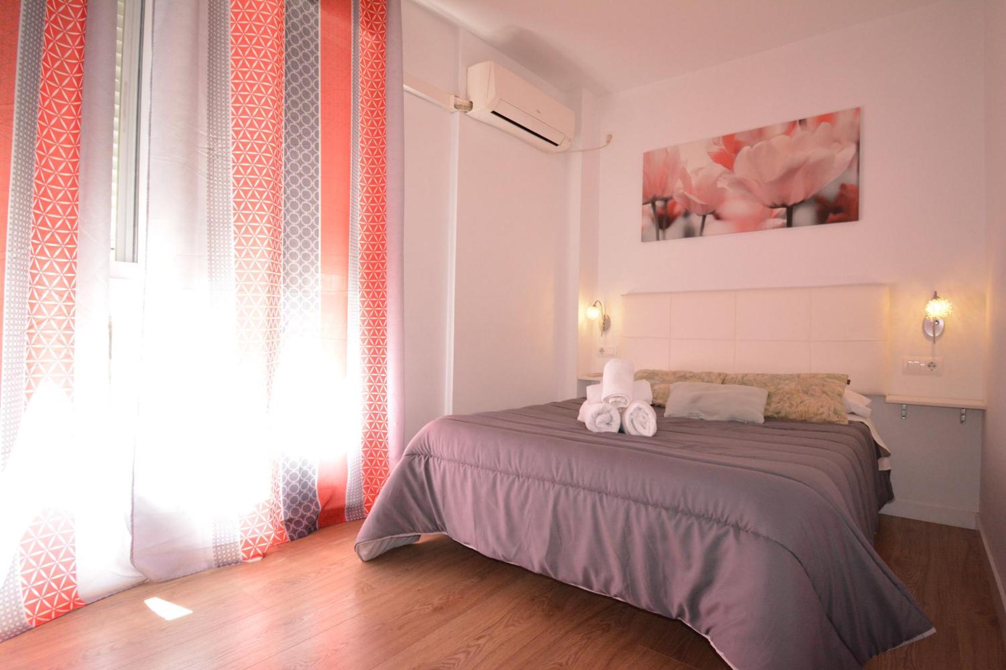 Apartamento Calle Concepcion Pleno Centro Кордова Экстерьер фото