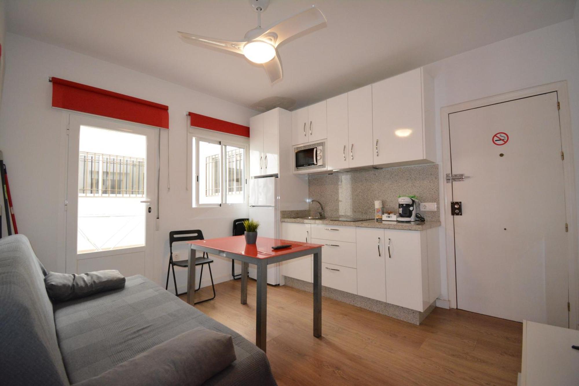 Apartamento Calle Concepcion Pleno Centro Кордова Экстерьер фото
