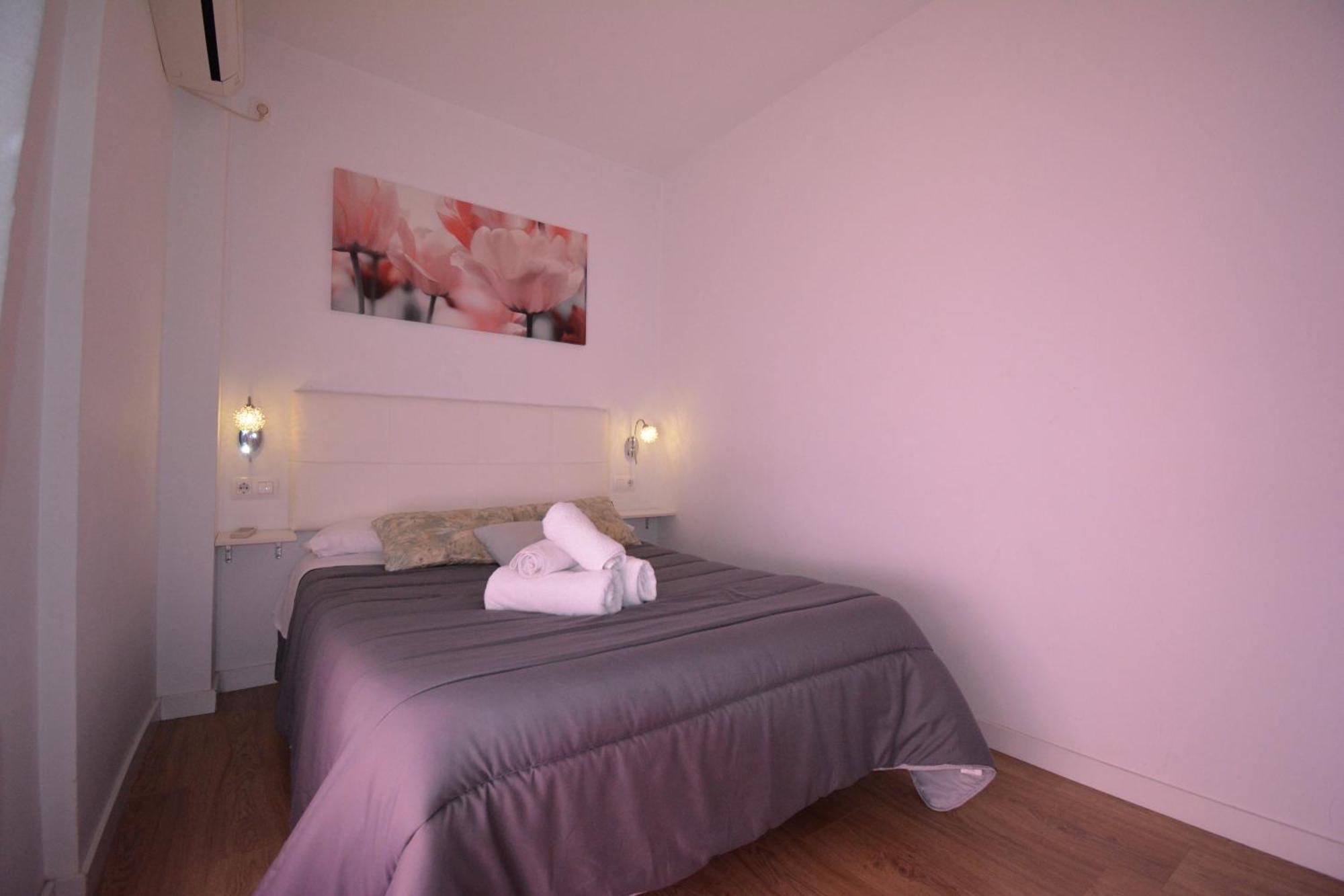 Apartamento Calle Concepcion Pleno Centro Кордова Экстерьер фото