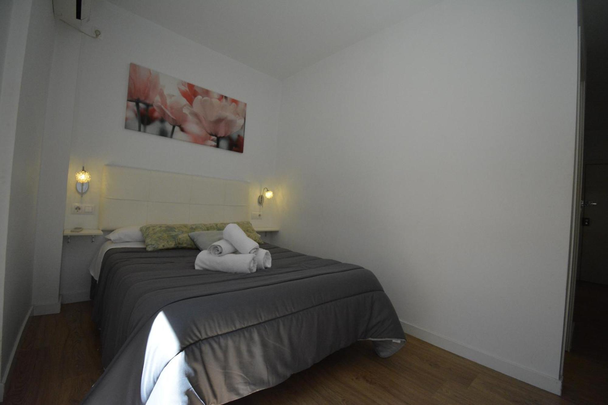Apartamento Calle Concepcion Pleno Centro Кордова Экстерьер фото
