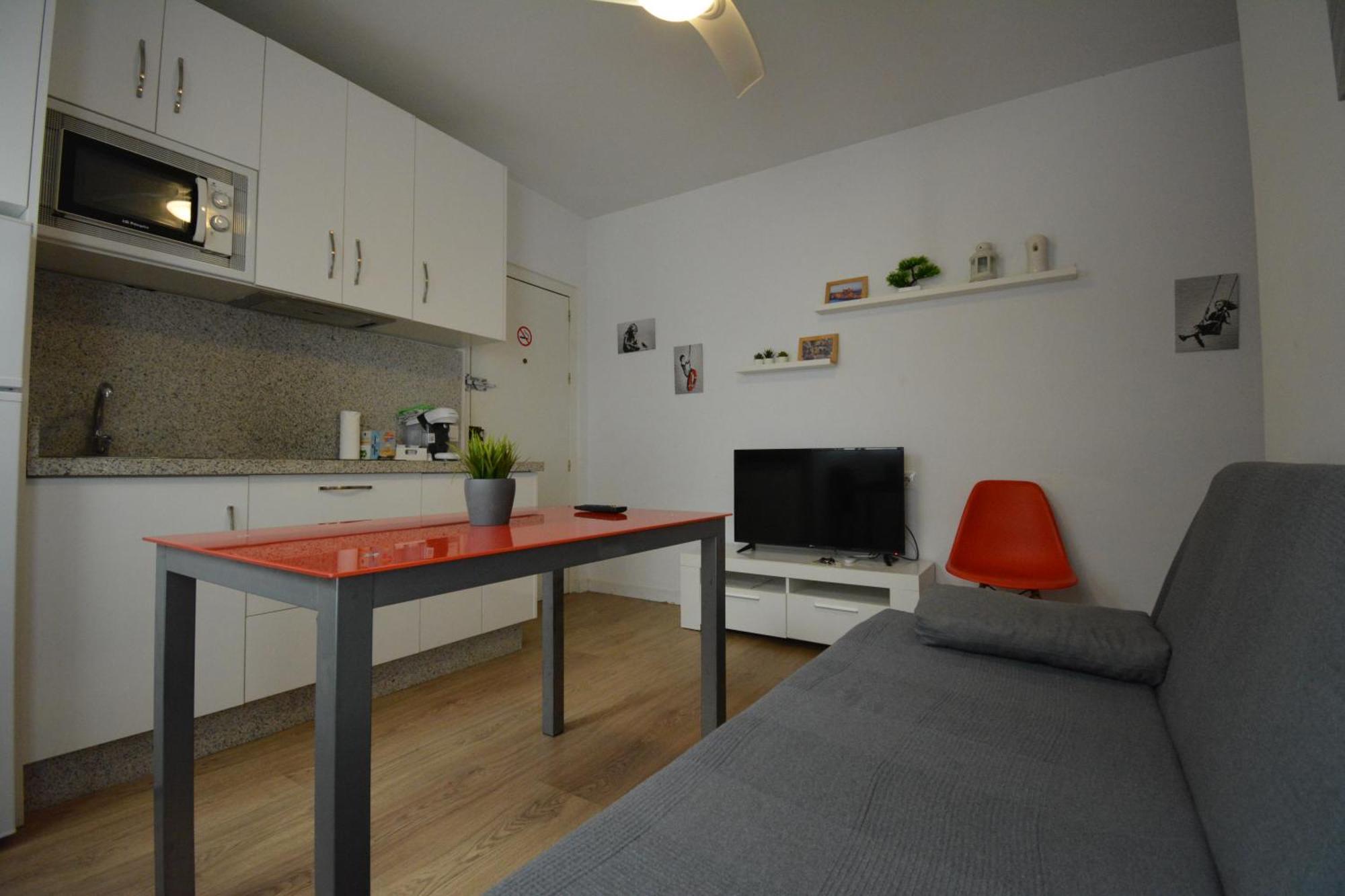 Apartamento Calle Concepcion Pleno Centro Кордова Экстерьер фото