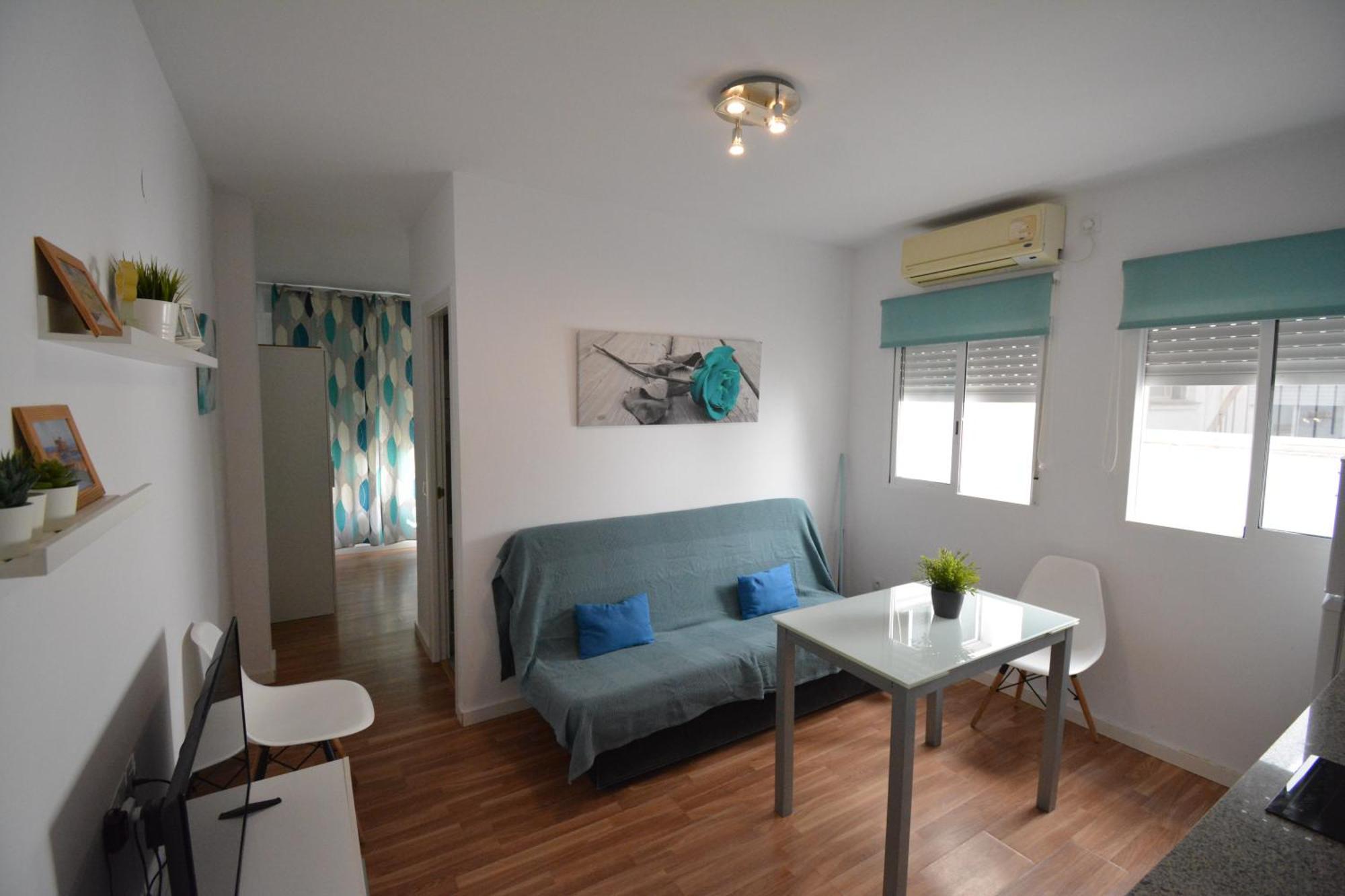 Apartamento Calle Concepcion Pleno Centro Кордова Экстерьер фото