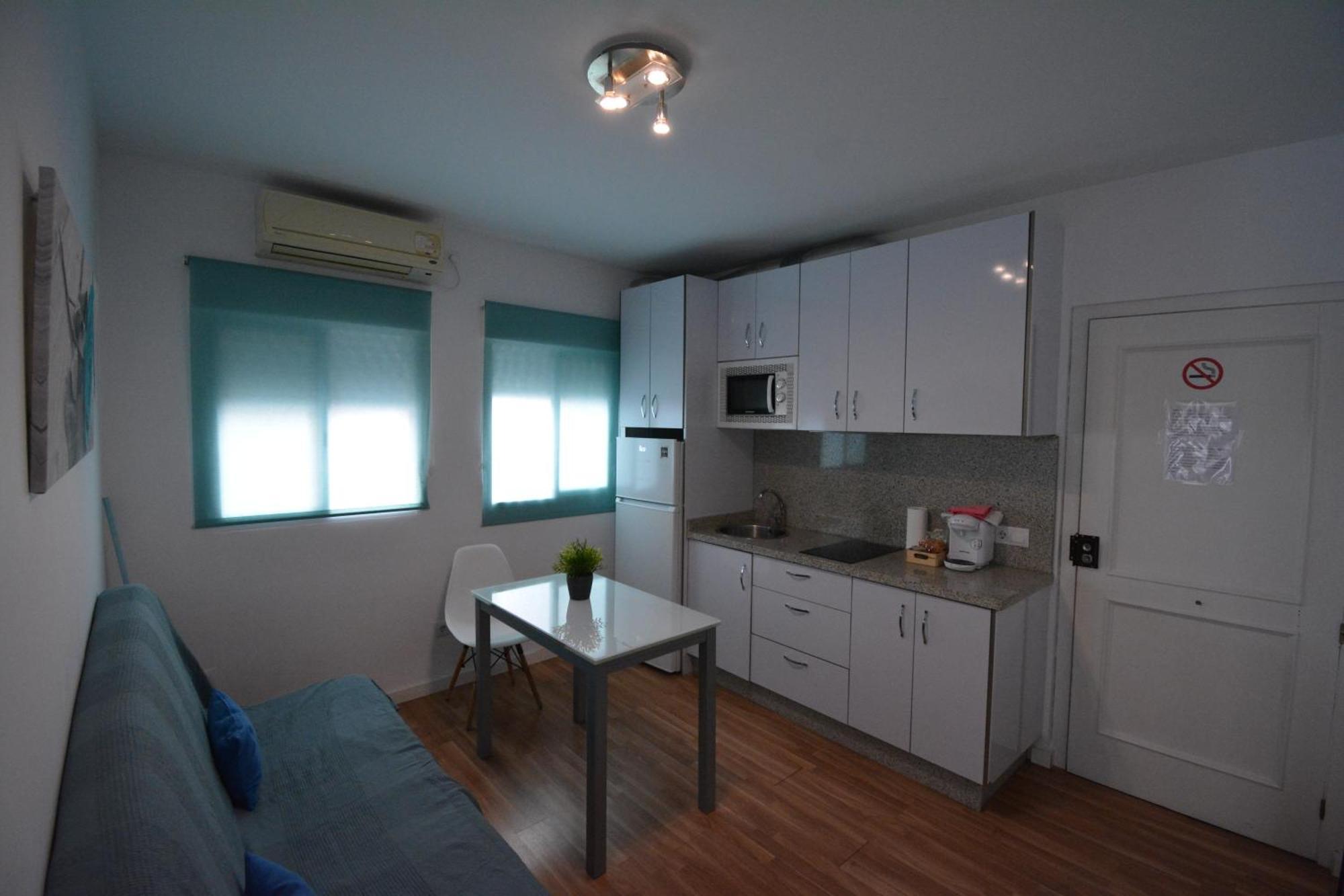 Apartamento Calle Concepcion Pleno Centro Кордова Экстерьер фото